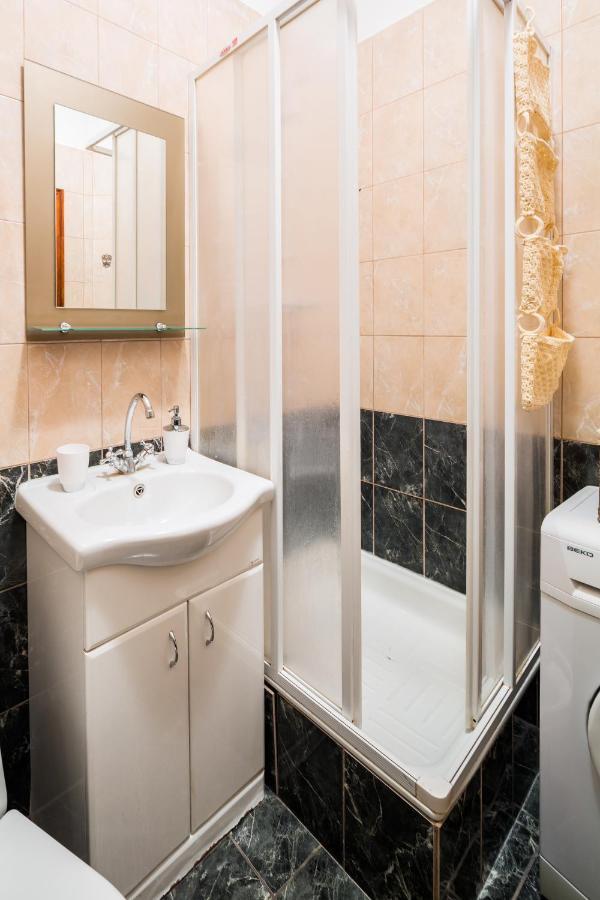 Ferienwohnung Romari Два Поверхи Lemberg Exterior foto
